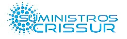 Suministros Crissur logo